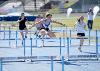 Santa Fe en Movimiento: más de 800 deportistas dieron inicio a la primera jornada de las etapas provinciales