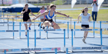 Santa Fe en Movimiento: más de 800 deportistas dieron inicio a la primera jornada de las etapas provinciales