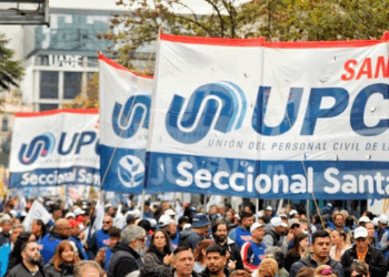 UPCN aceptó por mayoría la propuesta salarial del gobierno provincial: un incremento escalonado del 7%