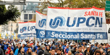 UPCN aceptó por mayoría la propuesta salarial del gobierno provincial: un incremento escalonado del 7%