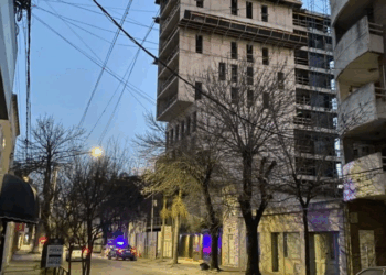 SAN LORENZO: Murió el obrero internado y son cinco las víctimas fatales tras la caída del montacargas