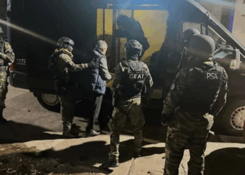 Detuvieron en Rosario al director técnico del laboratorio Ramallo vinculado al fentanilo contaminado