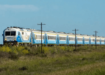 Tren Rosario-Retiro: demoras de tres horas y hasta cancelaciones sin aviso por el recorte de la motosierra.