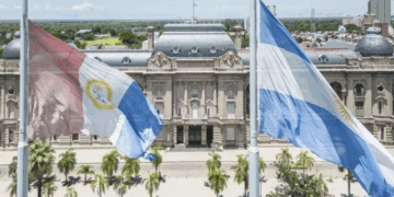 El gobierno santafesino creó un nuevo sistema de control de licencias médicas para reducir «el alto nivel de ausentismo estatal»