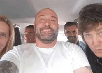 Nuevos audios de Spagnuolo: en esta oportunidad apuntó a Karina Milei y Lule Menem