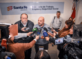 Mesa paritaria: Sin propuestas concretas del Gobierno a los gremios docentes