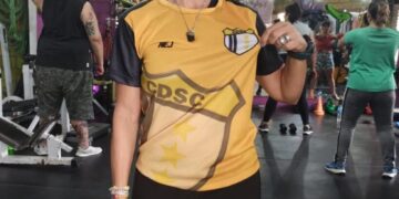 Fútbol regional de luto: Falleció la preparadora física del club PSM Fútbol y del selectivo de la Sanlorencina.