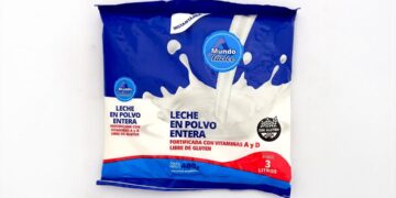 La Assal emitió un alerta alimentaria para un producto de la marca Mundo Lácteo