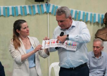 Tepp: “El sector productivo está en riesgo y el silencio de Pullaro lo hace cómplice”