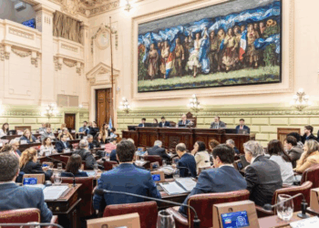 Reforma de la Constitución: Ciudades de más de 10 mil habitantes podrán tener carta orgánica y no habrá más comunas