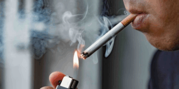 En Argentina mueren 40 mil personas al año por las consecuencias del tabaco