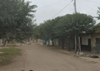 Mataron a un chico de 16 años de edad de un tiro en la cabeza