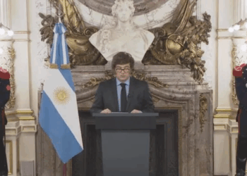 Milei presentó el Presupuesto 2026: «Más allá del éxito de la gestión, entendemos que muchos no lo perciban en su realidad»