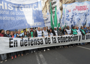 Las universidades sobre el presupuesto 2026 anunciado por Javier Milei: «El presidente consolida el ajuste»