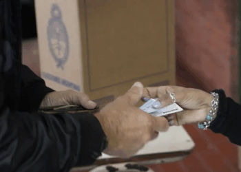 Elecciones 2025: qué se vota en la provincia de Santa Fe el próximo 26 de octubre