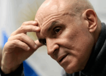 Dinero narco en la política argentina: los US$ 200.000 que complican a José Luis Espert