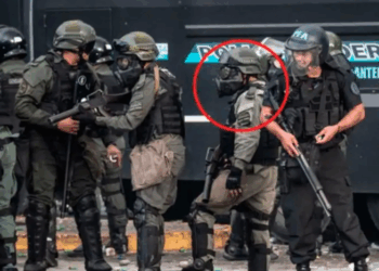 Caso Pablo Grillo: un informe balístico confirmó que el gendarme violó el protocolo