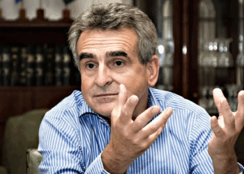 Agustin Rossi: Necesitamos más diputados opositores para frenar este colectivo de sociópatas que gobierna la Argentina