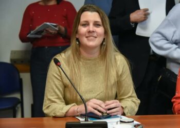 La Diputada santafesina con menor patrimonio declarado es del Departamento San Jerónimo.