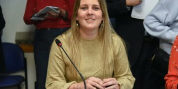 La Diputada santafesina con menor patrimonio declarado es del Departamento San Jerónimo.