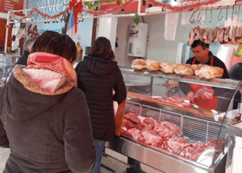 Precio de la carne: los carniceros prevén una suba de 5% y más pagos con tarjeta