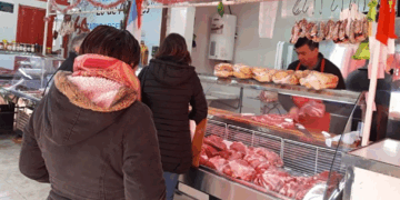 Precio de la carne: los carniceros prevén una suba de 5% y más pagos con tarjeta