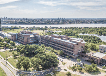 La UNL junto a universidades públicas avanzan en una demanda judicial contra el Gobierno nacional