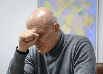 Tras las denuncias por su vínculo con Machado, Espert se bajó de la candidatura a diputado