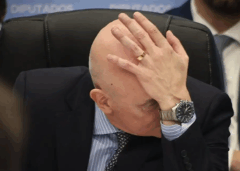 Imputaron a José Luis Espert por presunto lavado de dinero tras recibir USD 200.000 de Fred Machado