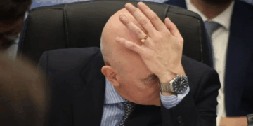 Imputaron a José Luis Espert por presunto lavado de dinero tras recibir USD 200.000 de Fred Machado