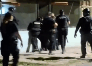 Un joven fue asesinado tras un hecho violento en San Lorenzo