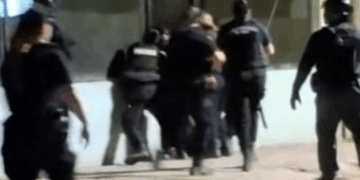 Un joven fue asesinado tras un hecho violento en San Lorenzo