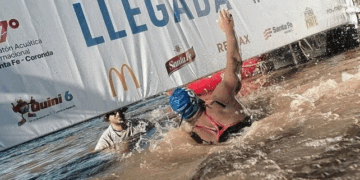 Se confirmó la fecha para la edición 2026 de la Maratón Santa Fe-Coronda