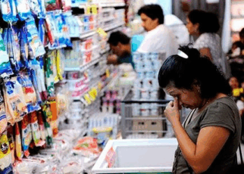 Inflación: se conoce el dato oficial de octubre que habría estado nuevamente por encima del 2%