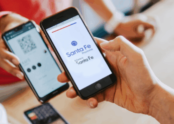 Vuelve Billetera Santa Fe, renovada y con mayores oportunidades de ahorro