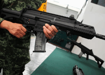 Armas semiautomáticas: el Gobierno oficializó requisitos para la tenencia de fusiles y carabinas símil asalto