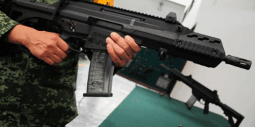 Armas semiautomáticas: el Gobierno oficializó requisitos para la tenencia de fusiles y carabinas símil asalto