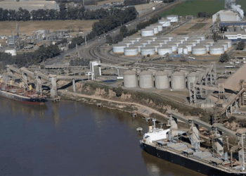 TIMBUES: Aprueban construcción de nuevo puerto multipropósito