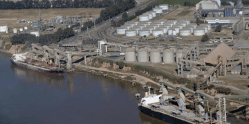 TIMBUES: Aprueban construcción de nuevo puerto multipropósito