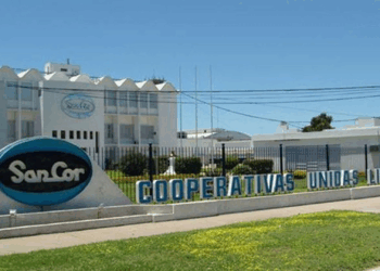 La Justicia decretó la quiebra de ARSA, la empresa que fabricaba los yogures SanCor