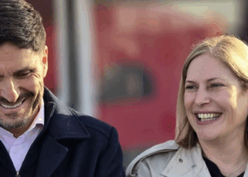 Fin de la novela: Scaglia asumirá como diputada y lo anunció el propio Pullaro