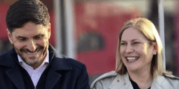 Fin de la novela: Scaglia asumirá como diputada y lo anunció el propio Pullaro