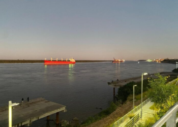 Se abrió nuevamente un proceso clave para la licitación de la Vía Navegable Troncal del Paraná