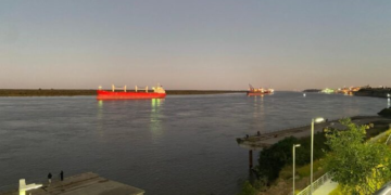 Se abrió nuevamente un proceso clave para la licitación de la Vía Navegable Troncal del Paraná