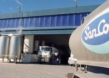 La Justicia intervino SanCor ante incumplimientos judiciales y se designó un coadministrador por 60 días