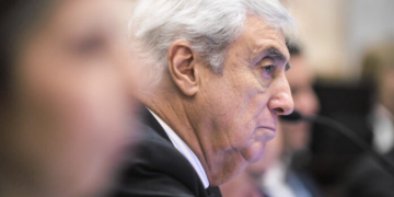 Desde AMSAFE criticaron el presupuesto por el ajuste en educación y señalaron la responsabilidad del senador sanlorencino Eduardo Galaretto