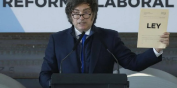 Reforma laboral: cuáles son los los cambios en indemnizaciones, vacaciones, banco de horas y período de prueba