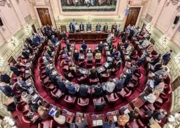 Comienzan las extraordinarias en la Legislatura santafesina con el foco en el presupuesto y la ley tributaria