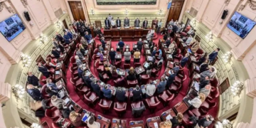 Comienzan las extraordinarias en la Legislatura santafesina con el foco en el presupuesto y la ley tributaria