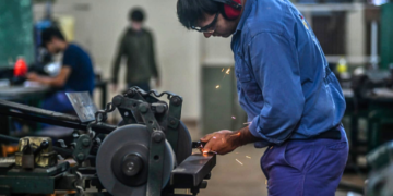 Preocupan los recortes “récords” en escuelas técnicas que están incluídos en el Presupuesto 2026